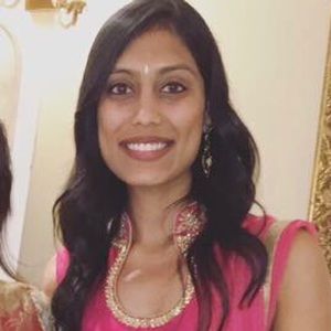 Meet your Posher, Bhakti